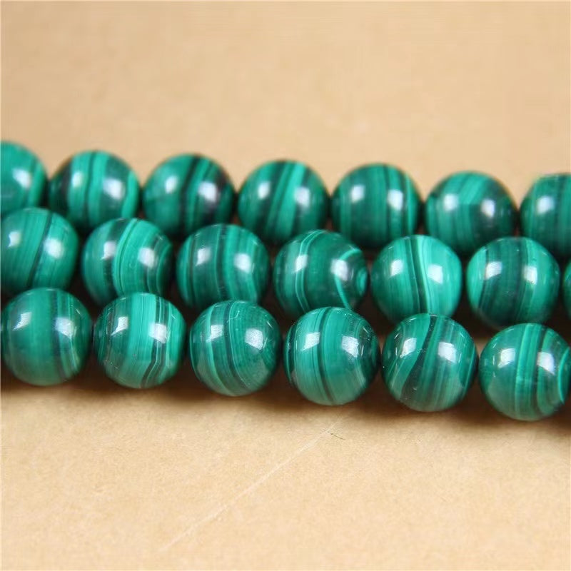 Link-D【VIP 8mm】(1 bowl=15 scoops or 3 strands)DIY high quality Crysal beads