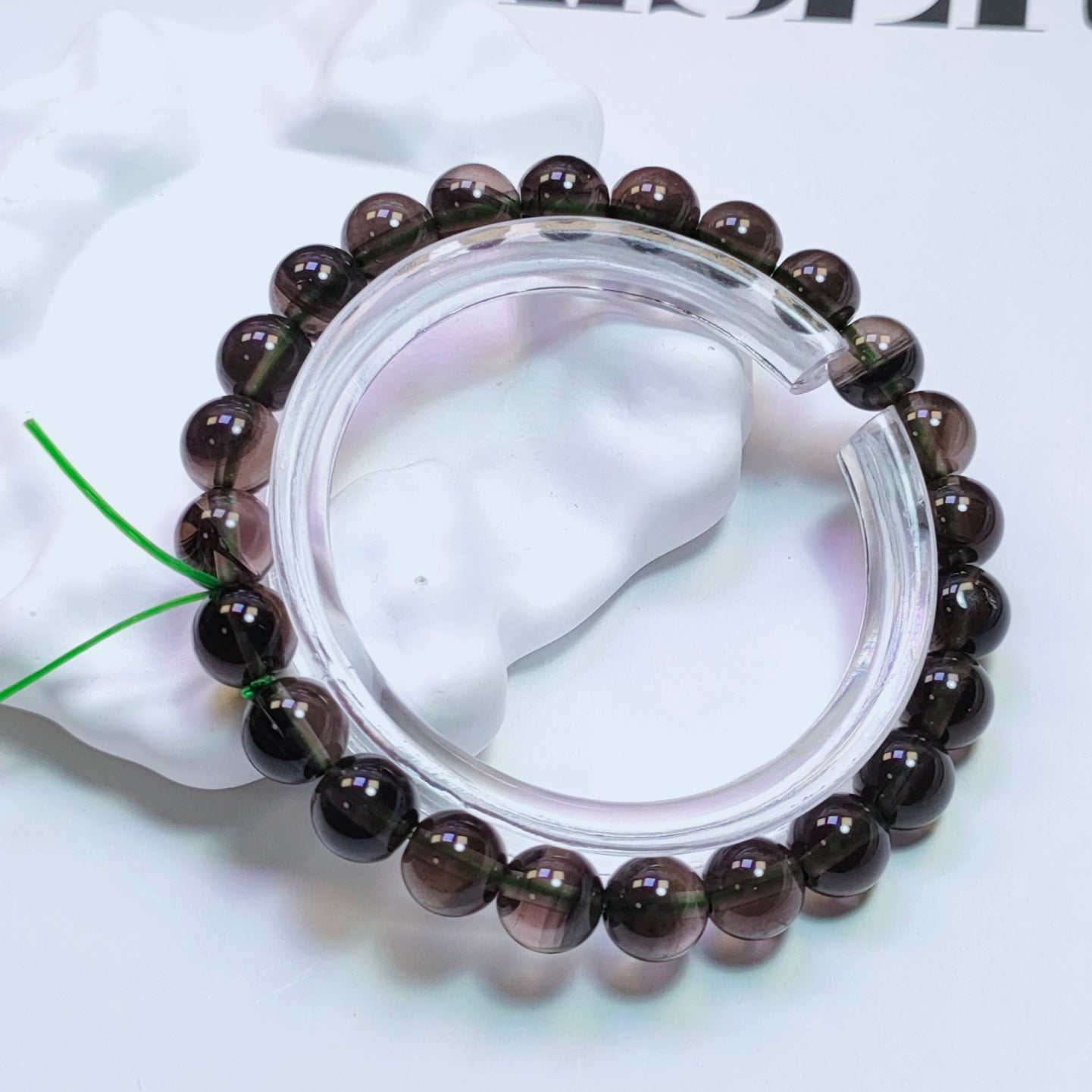 【Bracelets】6mm &8mm&10mm DIY High Quality Bracelets
