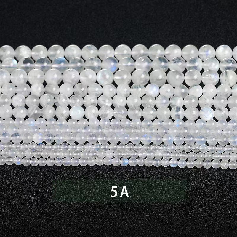 Link-D【VIP 8mm】(1 bowl=15 scoops or 3 strands)DIY high quality Crysal beads