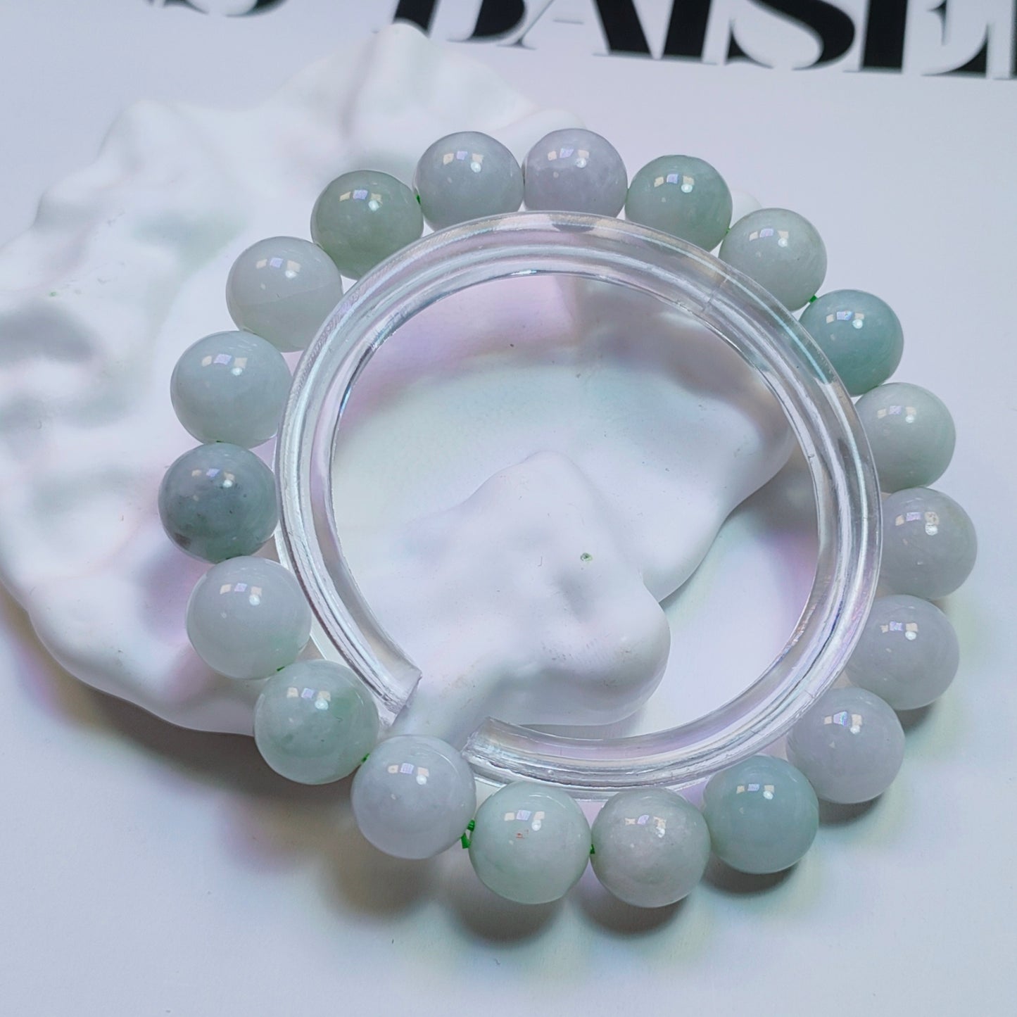【Bracelets】6mm &8mm&10mm DIY High Quality Bracelets