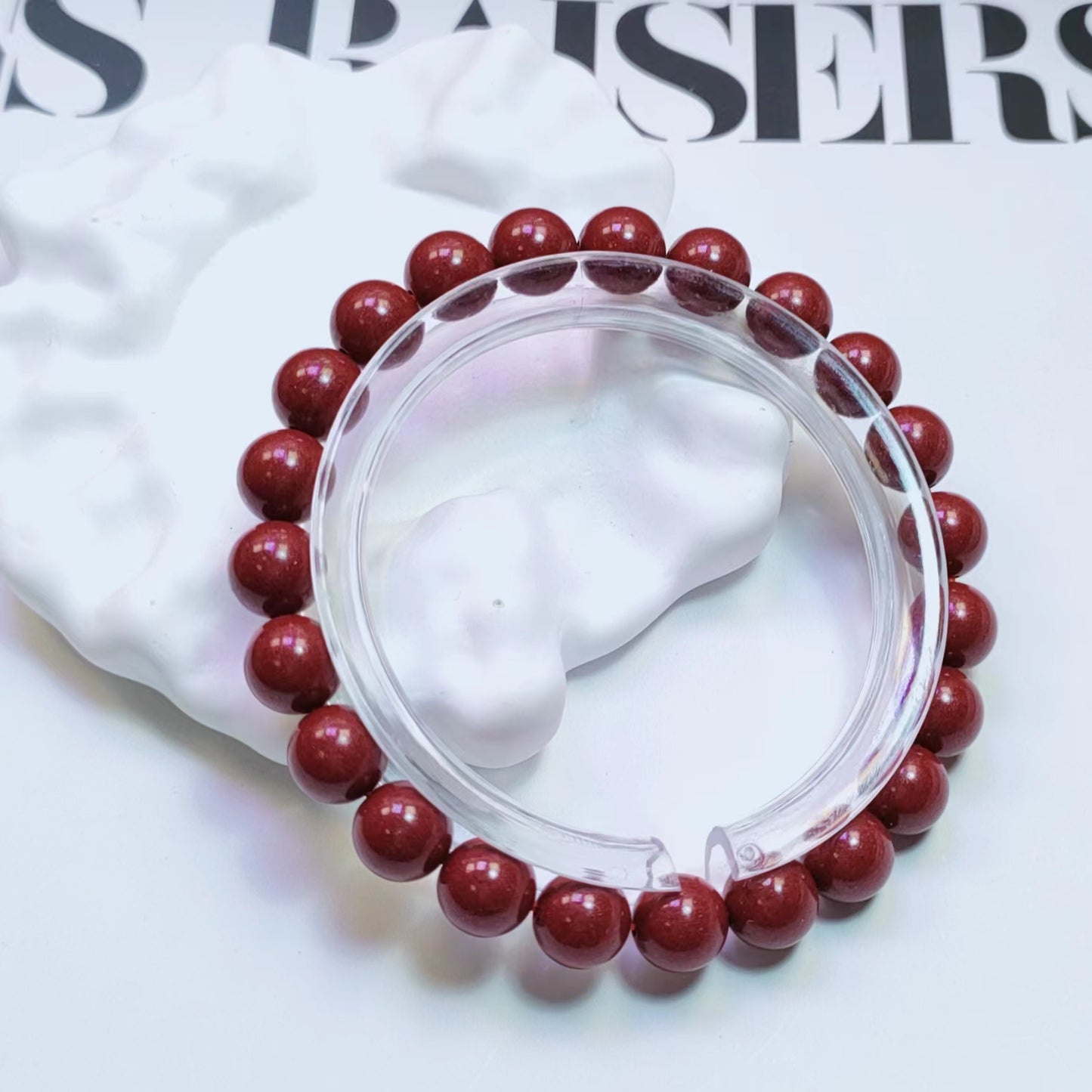 【Bracelets】6mm &8mm&10mm DIY High Quality Bracelets