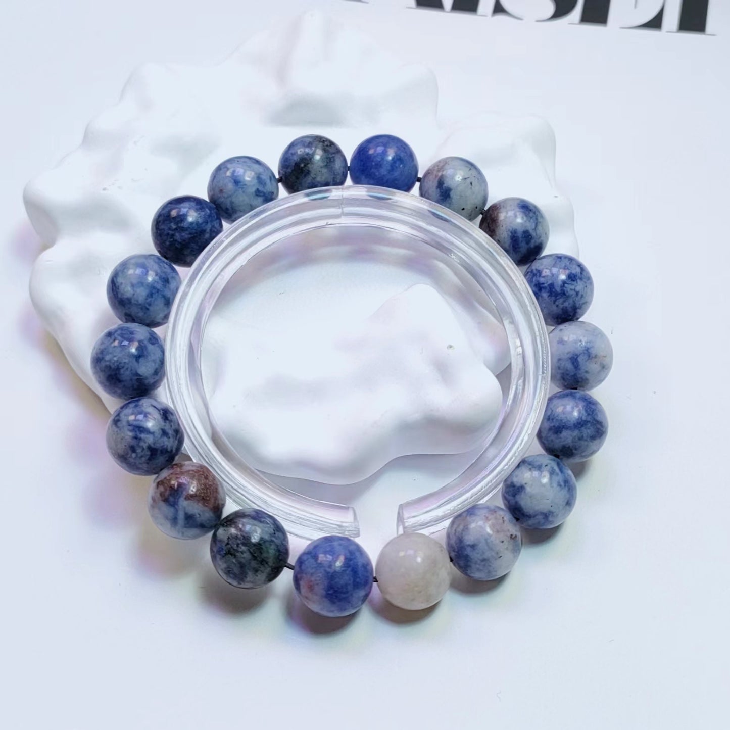 【Bracelets】6mm &8mm&10mm DIY High Quality Bracelets