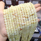 Link-B【6mm】(1 bowl=6 scoops or 3 strands) DIY high quality natural beads