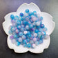 Promotion NO.2 [8mm]  (1 bowl = 30 scoops) DIY high quality beads