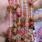 Promotion NO.4 [10mm]  (1 bowl = 15 scoops or 2 strands or 3 strands) DIY high quality beads