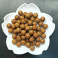 Promotion NO.4 [10mm]  (1 bowl = 15 scoops or 2 strands or 3 strands) DIY high quality beads