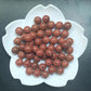 Link-E 【10mm】  (1 bowl = 15 scoops or 2 strnads) DIY high quality beads