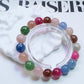 【Bracelets】6mm &8mm&10mm DIY High Quality Bracelets