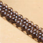 Link-F 【12mm】(1 bowl=31pcs or 1 strand) DIY high quality Crysal beads