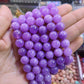 Promotion NO.4 [10mm]  (1 bowl = 15 scoops or 2 strands or 3 strands) DIY high quality beads