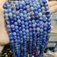 Link-B【6mm】(1 bowl=6 scoops or 3 strands) DIY high quality natural beads