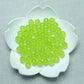 Promotion NO.3 [8mm]  (1 bowl = 30 scoops) DIY high quality beads