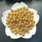 Link-E 【10mm】  (1 bowl = 15 scoops or 2 strnads) DIY high quality beads