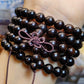 Link-B【6mm】(1 bowl=6 scoops or 3 strands) DIY high quality natural beads