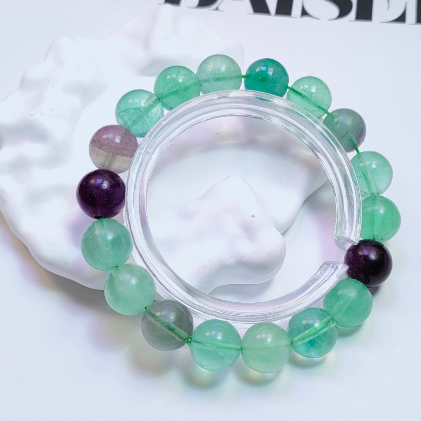 【Bracelets】6mm &8mm&10mm DIY High Quality Bracelets