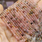 Link-A【2.5~4mm】(1 bwol=3 strands or 4 strands) DIY high quality natural beads