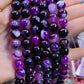 Promotion NO.4 [10mm]  (1 bowl = 15 scoops or 2 strands or 3 strands) DIY high quality beads