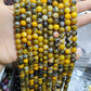 Link-E 【10mm】  (1 bowl = 15 scoops or 2 strnads) DIY high quality beads