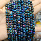 Link-B【6mm】(1 bowl=6 scoops or 3 strands) DIY high quality natural beads