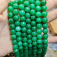 Promotion NO.4 [10mm]  (1 bowl = 15 scoops or 2 strands or 3 strands) DIY high quality beads