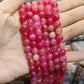 Link-C【8mm】(1 bowl=15 scoops or 3 strands) DIY High Quality Beads