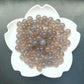 Link-C【8mm】(1 bowl=15 scoops or 3 strands) DIY High Quality Beads