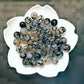 Promotion NO.4 [10mm]  (1 bowl = 15 scoops or 2 strands or 3 strands) DIY high quality beads