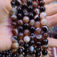 Promotion NO.4 [10mm]  (1 bowl = 15 scoops or 2 strands or 3 strands) DIY high quality beads