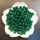 Link-C【8mm】(1 bowl=15 scoops or 3 strands) DIY High Quality Beads