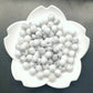 Link-C【8mm】(1 bowl=15 scoops or 3 strands) DIY High Quality Beads