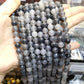 Link-C【8mm】(1 bowl=15 scoops or 3 strands) DIY High Quality Beads