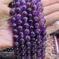 Link-B【6mm】(1 bowl=6 scoops or 3 strands) DIY high quality natural beads