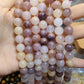 Link-B【6mm】(1 bowl=6 scoops or 3 strands) DIY high quality natural beads