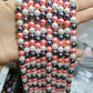 Link-E 【10mm】  (1 bowl = 15 scoops or 2 strnads) DIY high quality beads