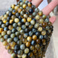 Link-F 【12mm】(1 bowl=31pcs or 1 strand) DIY high quality Crysal beads