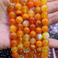 Promotion NO.4 [10mm]  (1 bowl = 15 scoops or 2 strands or 3 strands) DIY high quality beads