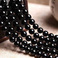 Link-C【8mm】(1 bowl=15 scoops or 3 strands) DIY High Quality Beads