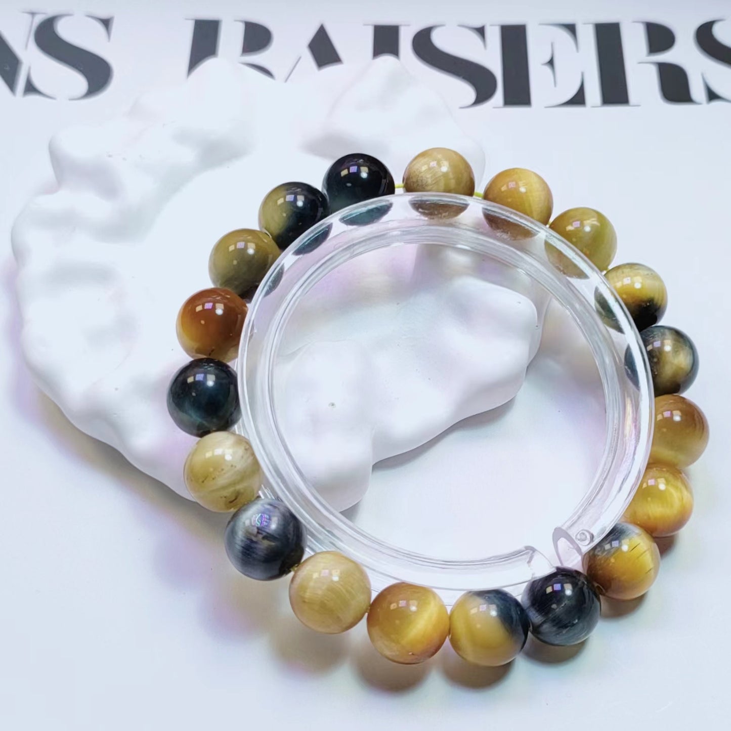 【Bracelets】6mm &8mm&10mm DIY High Quality Bracelets