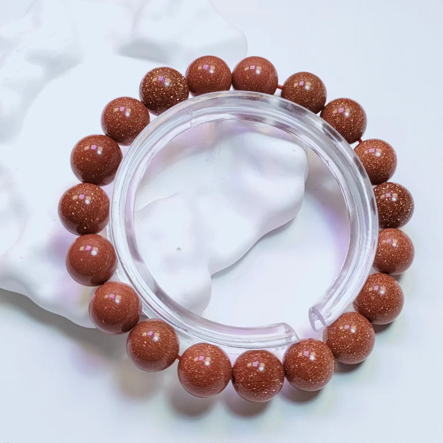 【Bracelets】6mm &8mm&10mm DIY High Quality Bracelets