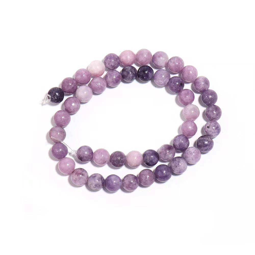 Link-C【8mm】(1 bowl=15 scoops or 3 strands) DIY High Quality Beads