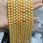 Link-C【8mm】(1 bowl=15 scoops or 3 strands) DIY High Quality Beads