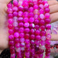 Promotion NO.4 [10mm]  (1 bowl = 15 scoops or 2 strands or 3 strands) DIY high quality beads