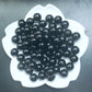 Link-B【6mm】(1 bowl=6 scoops or 3 strands) DIY high quality natural beads