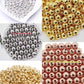 DIY bracelet Accessories  charms & flower picecs & spacers & chains& open-ending rings&bead coated ring & flat bottom needle