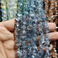 Link-G glass butterfly & Clover DIY high quality Crysal beads