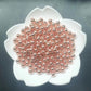 Link-B【6mm】(1 bowl=6 scoops or 3 strands) DIY high quality natural beads