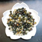 Link-B【6mm】(1 bowl=6 scoops or 3 strands) DIY high quality natural beads