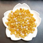 Link-B【6mm】(1 bowl=6 scoops or 3 strands) DIY high quality natural beads