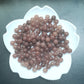 Link-B【6mm】(1 bowl=6 scoops or 3 strands) DIY high quality natural beads