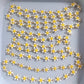 DIY bracelet Accessories  charms & flower picecs & spacers & chains& open-ending rings&bead coated ring & flat bottom needle